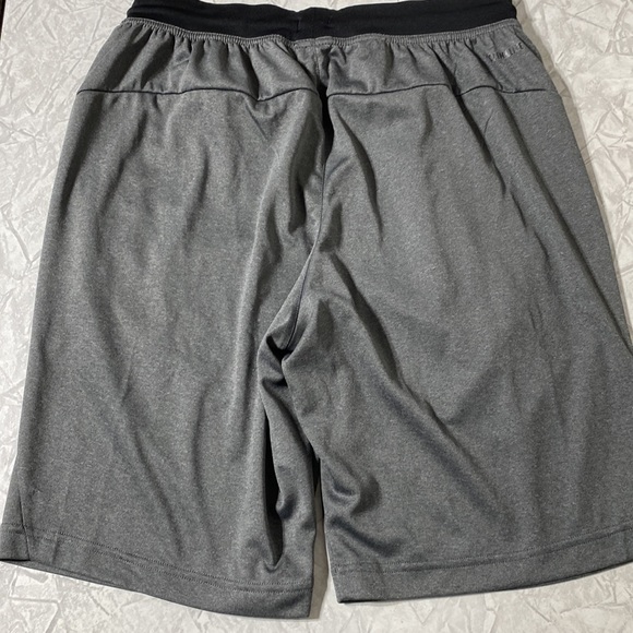 NWT climalite adidas shorts size small - Picture 4 of 11